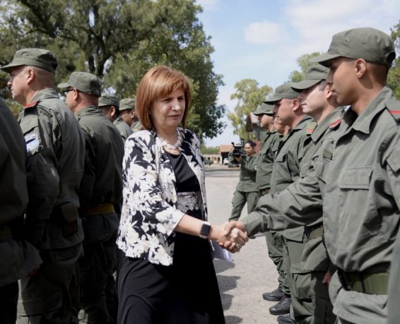 El Gobierno creó el “Servicio Cívico Voluntario” 