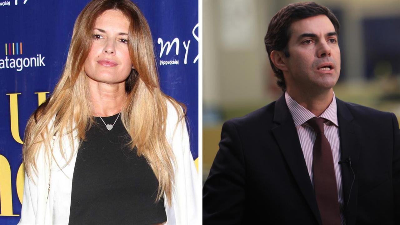 Urtubey, entre la política y la farándula