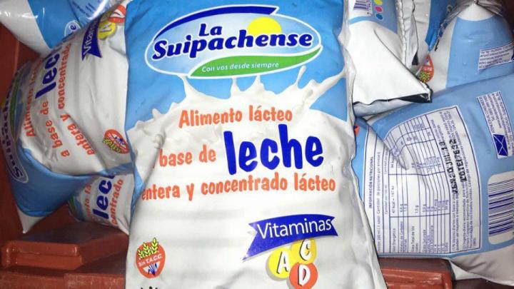 Las segundas marcas crecen y lideran el consumo