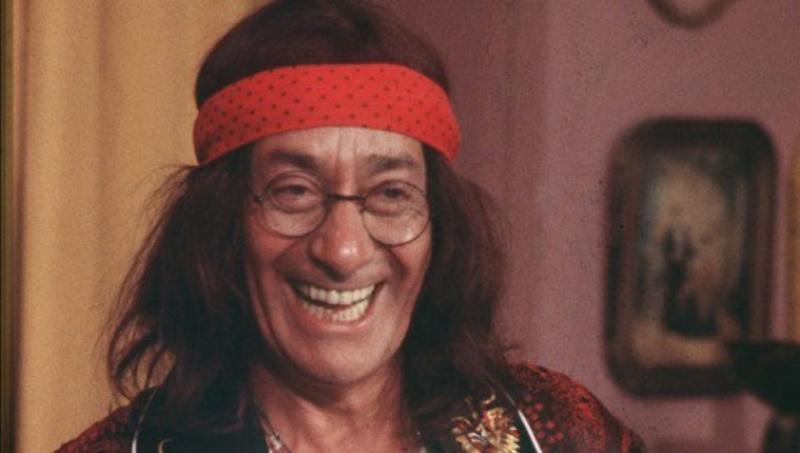 Hace 28 años se despedía el inolvidable Olmedo