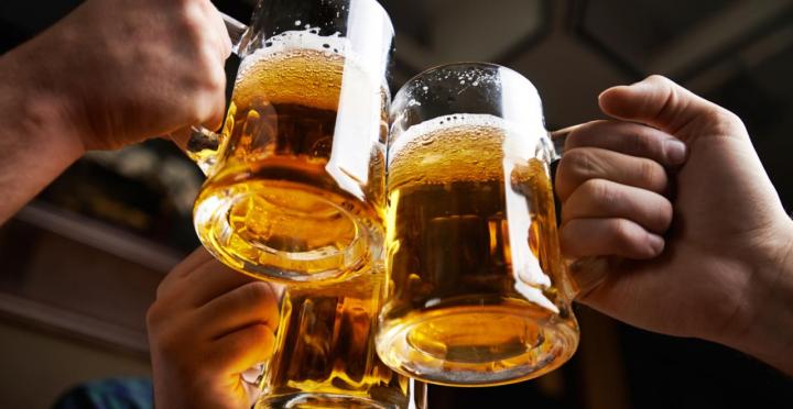 Arranca el festival de la cerveza y la gastronomía 