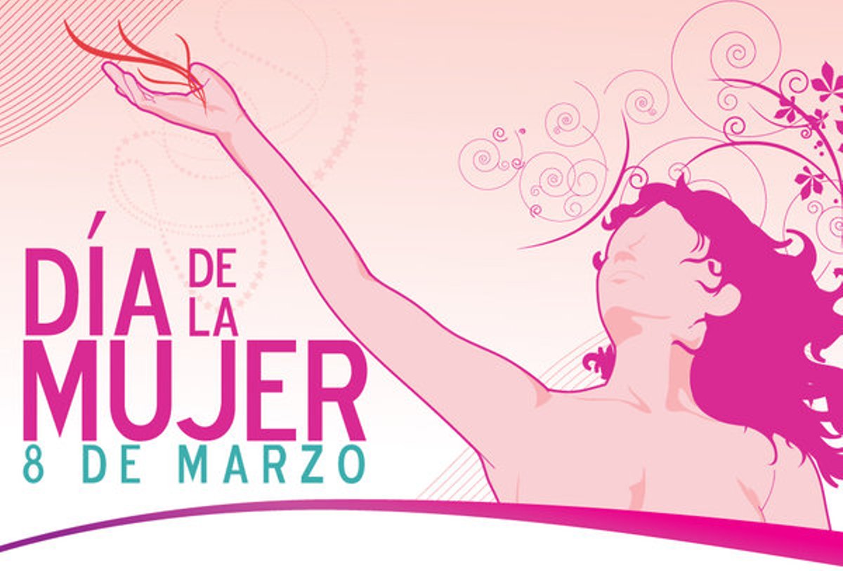 La ciudad de Santa Fe celebrará el Día de la Mujer