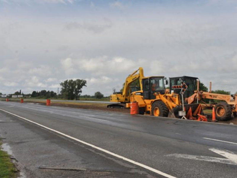 Se renegocia la concesión de la Autopista Rosario-Santa Fe