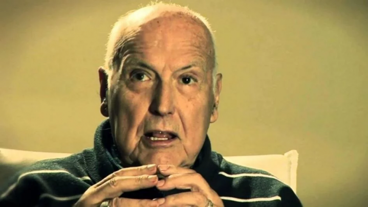 Murió Fabio Zerpa