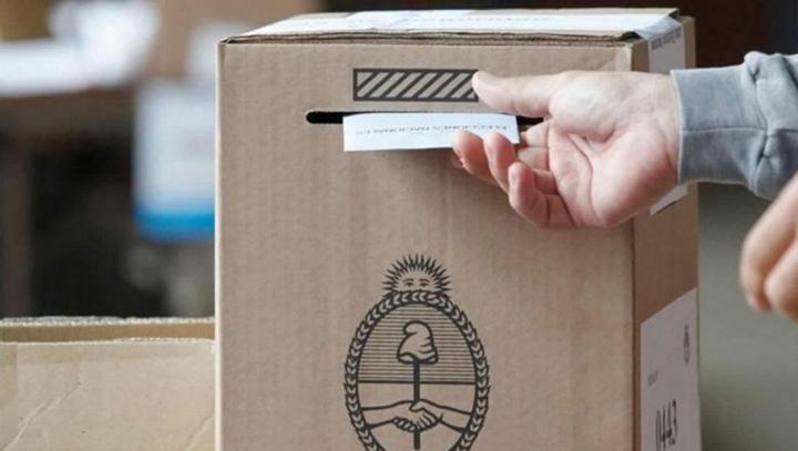 PASO 2019: qué pasa si no vas a votar