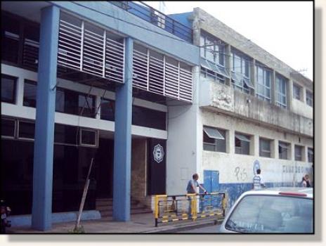 Club de Santa Fe pagó $ 170.000 de gas