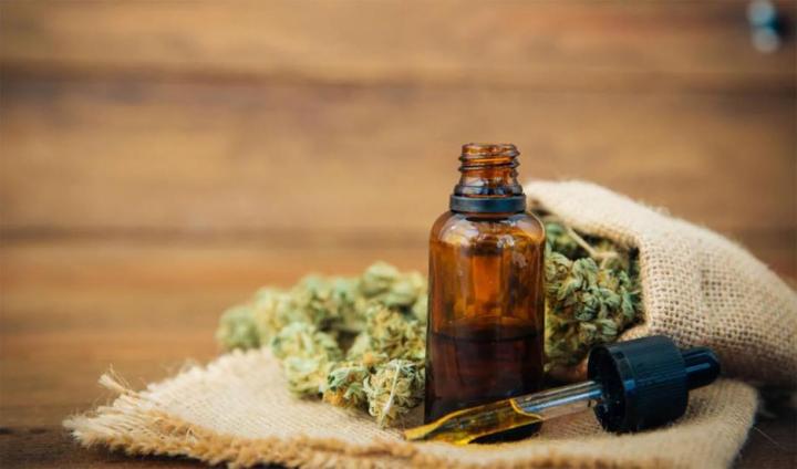  El 70 % de aceite de cannabis es de baja calidad