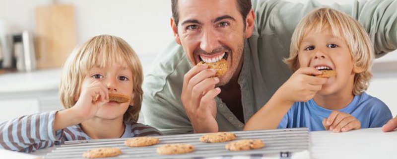El negocio de las galletitas es furor en Argentina