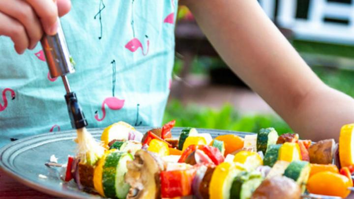 Cuestionan la falta de nutrientes en dietas veganas