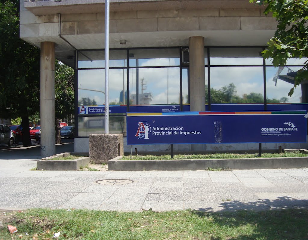 Devuelven la primera cuota del inmobiliario y la patente