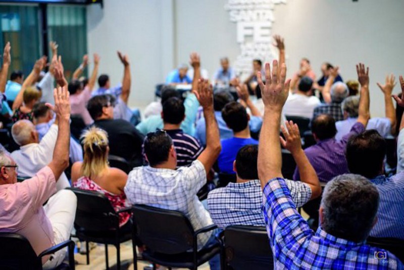 Paritaria municipal: rechazan la propuesta salarial del 28,5 %