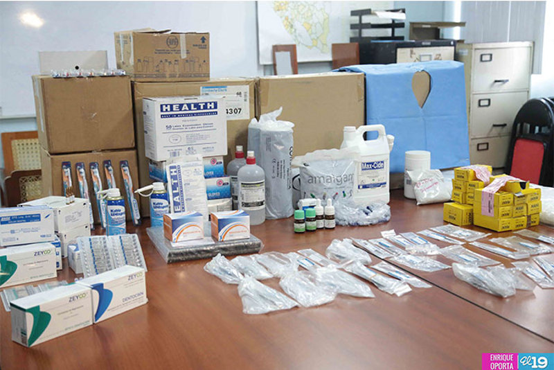 El aumento de los insumos médicos pone en jaque a los sanatorios