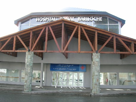 Río Negro le cobrará a Chile por atención médica a pacientes