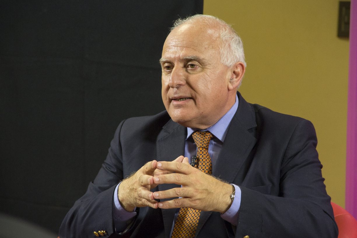 Lifschitz: “Veo inflexibilidad de sectores sindicales docentes”