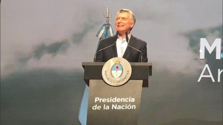 “Tomamos medidas para llevar alivio al bolsillo de las familias” 