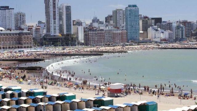 Vacacionar en la Costa saldrá un 40 % más 
