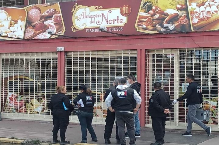 Ofrecen recompensa para esclarecer el crimen de Julio Cabal
