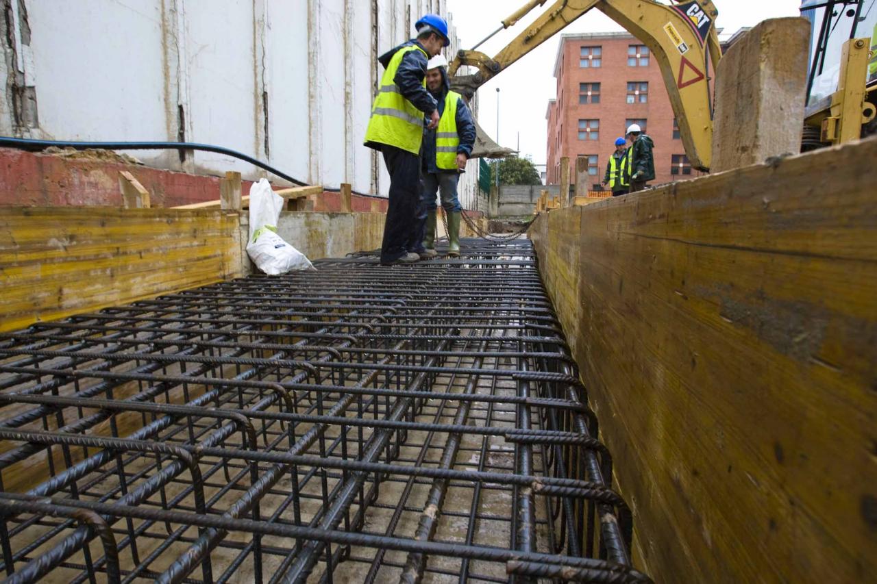 Cayeron 54 mil empleos en la construcción