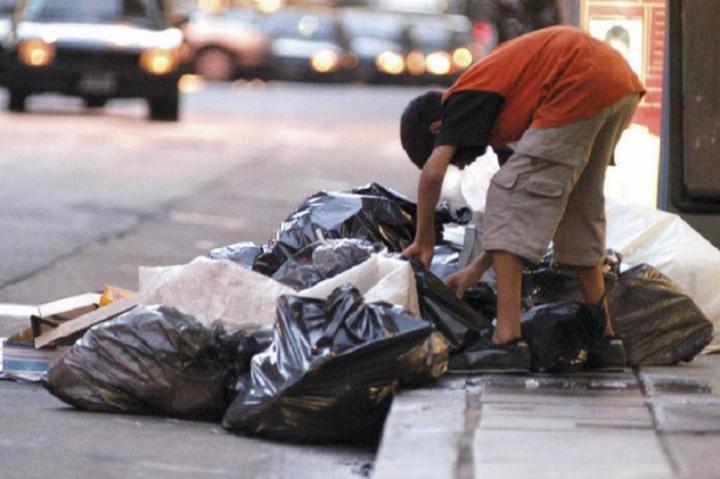 Son pobres 16 millones de argentinos 