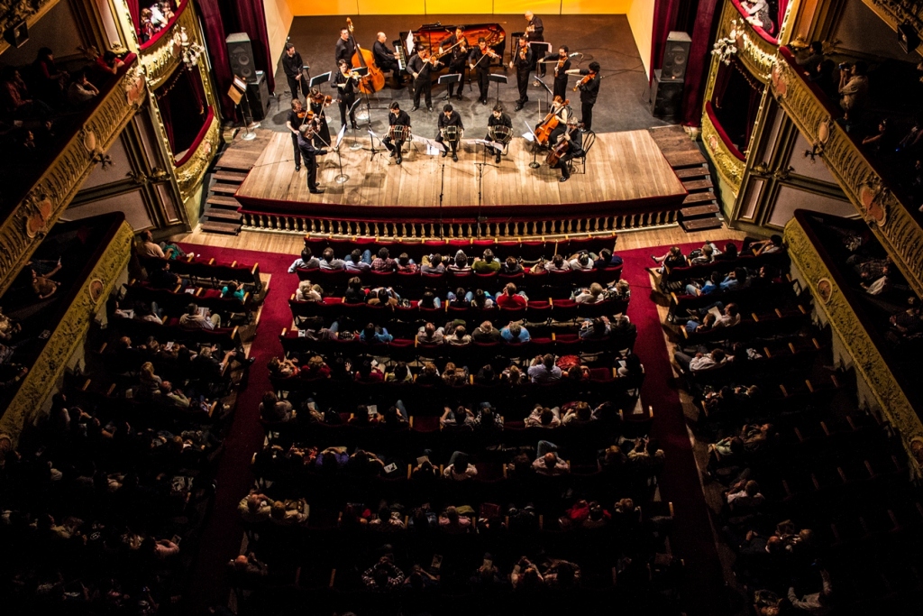 Música clásica y popular para escuchar, ver y disfrutar