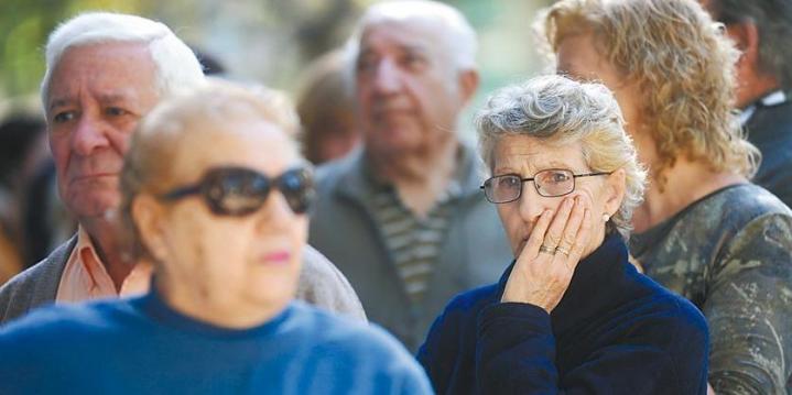 La canasta básica de los jubilados vale $ 38.000