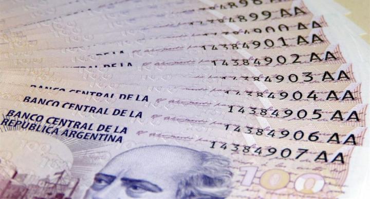 Jubilados deben $ 98.000 millones a la Anses
