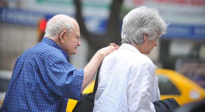 Ganancias: otro fallo a favor de una jubilada