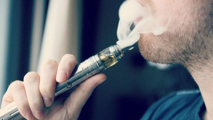 Prohíben el cigarrillo electrónico en Córdoba