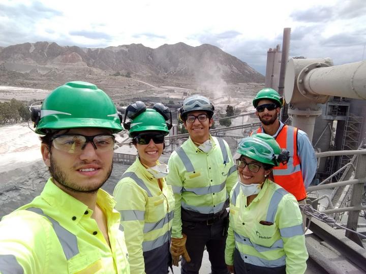 Empresa busca nuevos talentos argentinos