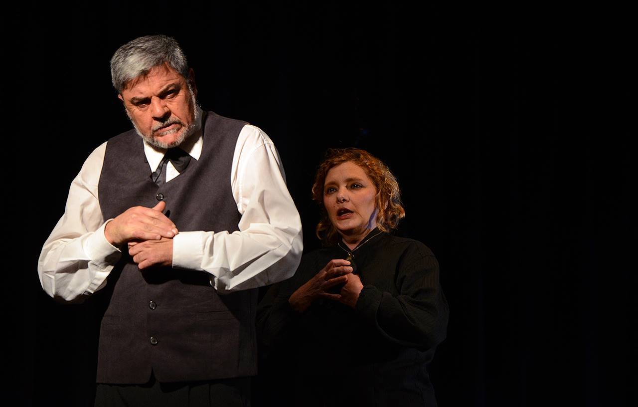 Cuatro días a puro teatro en Santa Fe