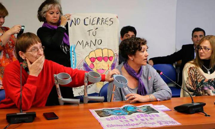Santa Fe reglamentó la ley de Fibromialgia