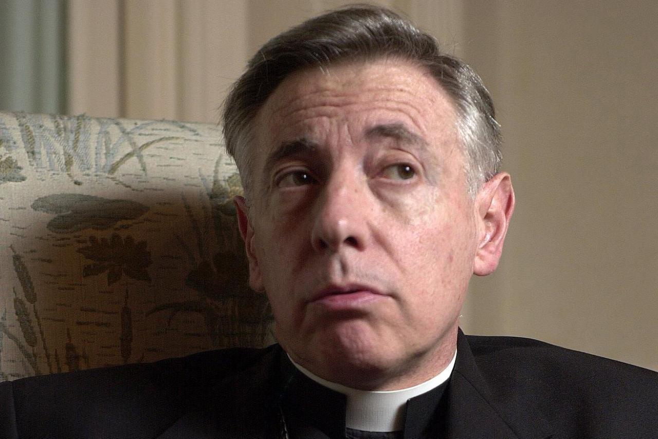 Un obispo dice que va a doler “la abstinencia de compras” 