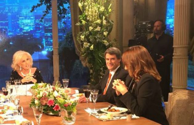 Prat Gay advirtió por un “ajuste tremendo” 