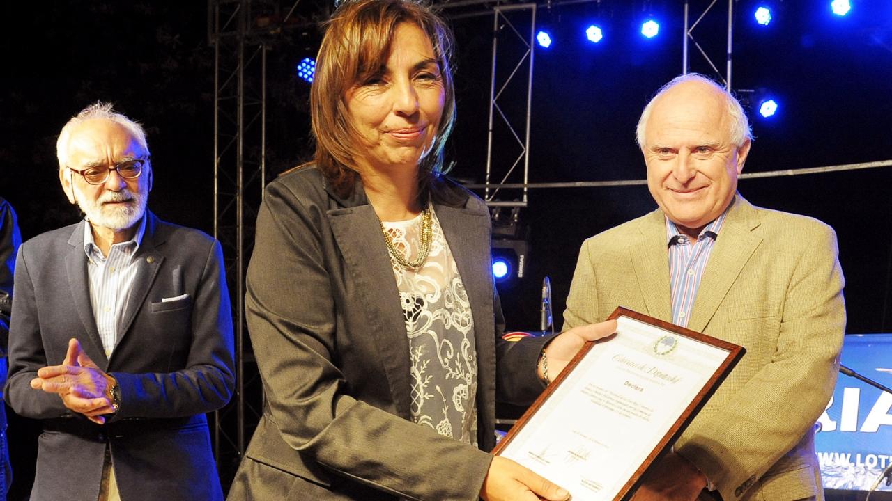 Declararon de interés turístico a Puerto Gaboto