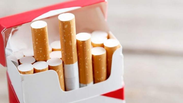Los cigarrillos volvieron aumentar por séptima vez