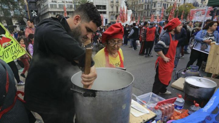El Plan contra el Hambre abarcará a 8 millones de personas