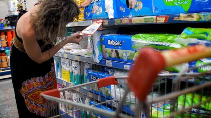 Una familia necesitó $ 35.647 para no ser pobre