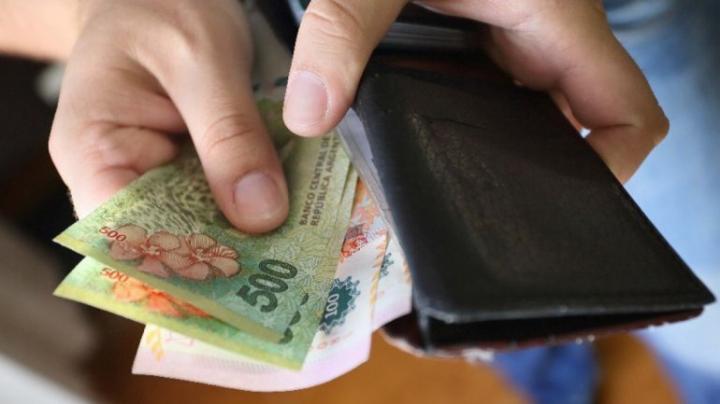 Ganancias: el mínimo no imponible subiría 45 % 