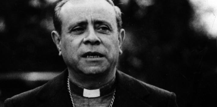 Murió el obispo Miguel Hesayne, denunciante de la dictadura 