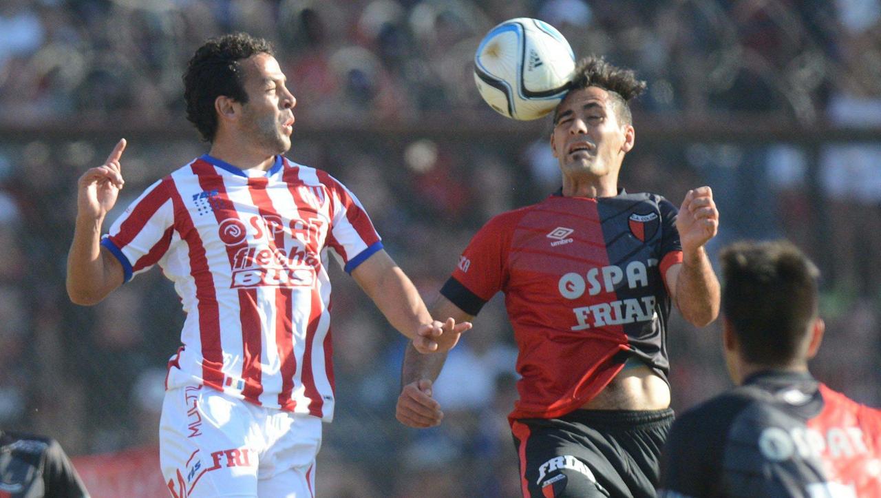 El Derby santafesino será custodiado por 800 policías