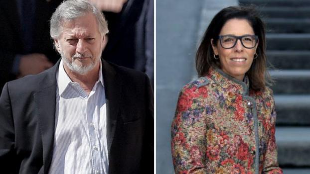 Procesaron a Laura Alonso y Juan José Aranguren en la causa Shell