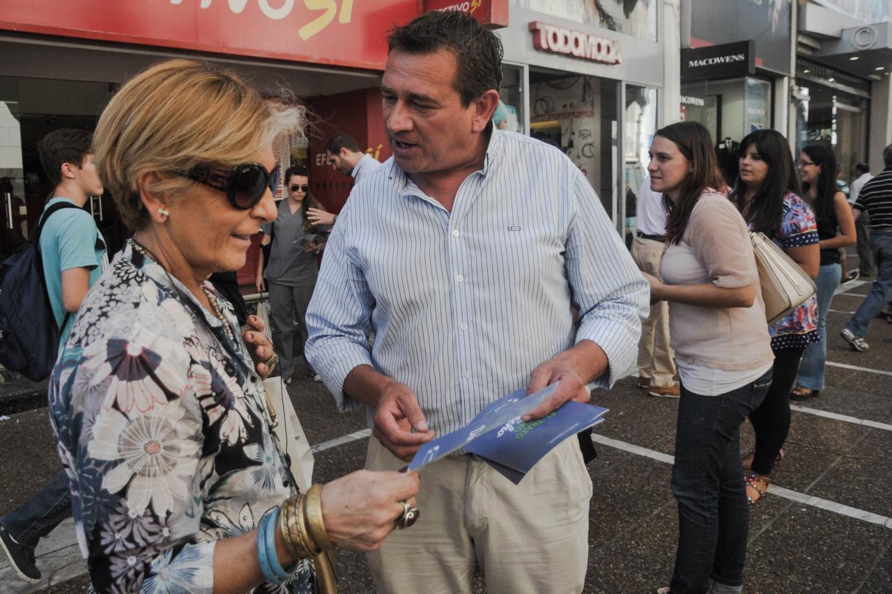 Los derechos del ciudadano, en la agenda de gobierno