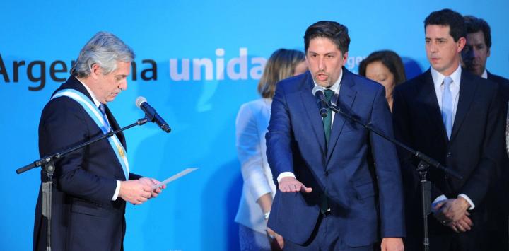  Vuelve la paritaria nacional docente