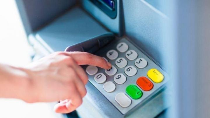 Aumentan el monto de extracción de los cajeros automáticos