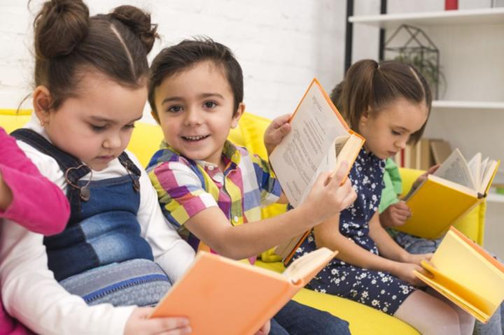 El Gobierno reactiva el Plan Nacional de Lectura