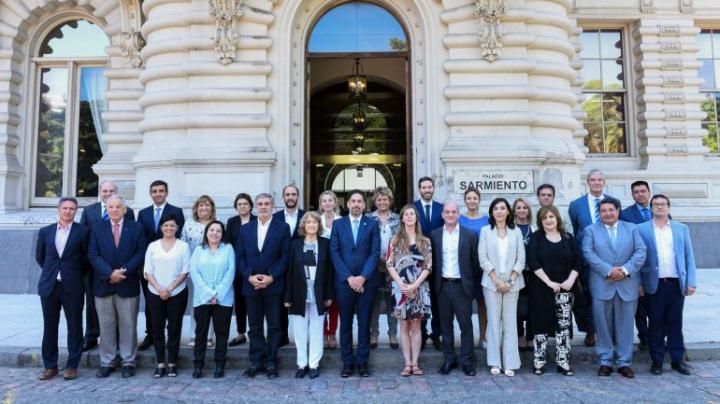 Las clases comenzarán el 2 de marzo 