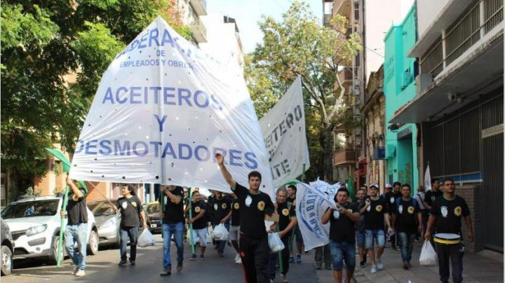 Aceiteros cobrarán bono de $ 52.000 