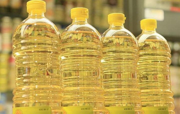 La Anmat prohibió dos aceites de girasol 