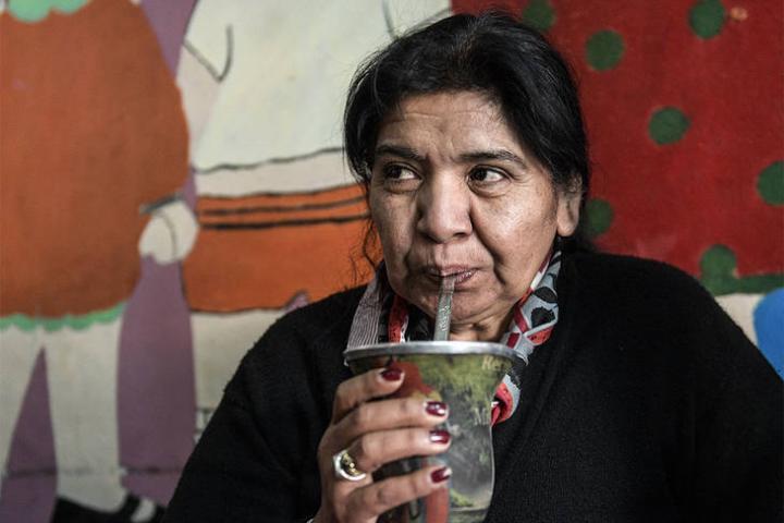 Barrientos se suma al plan Argentina Contra el Hambre