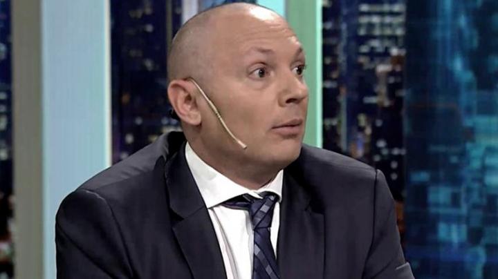 “Si hablo se caen las causas contra Cristina” 